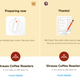 Illustration for article titled Square Now Knows When Youre Nearing a Cafe, Will Have Your Order Ready